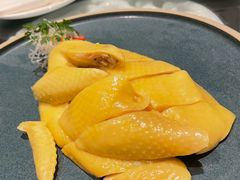 -丽轩中餐厅(广州丽思卡尔顿酒店)