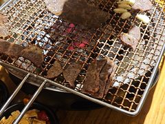 -九田家黑牛烤肉料理(华侨城店)