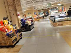 -七鲜超市(瑞虹天地太阳宫店)