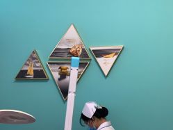 点击看大图 -佰草博士·专业祛痘祛斑培训