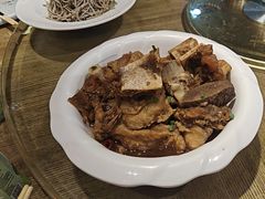 -三道菜(明堂公园店)