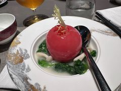 -曾宴·楚菜(湖北省博物馆店)