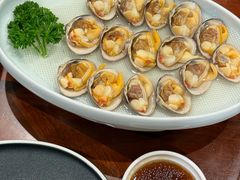 -喜鼎海胆水饺(东港店)