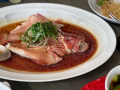 -悦轩中餐厅·高空江景·杭州柏悦酒店