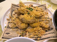 -铭副琦食·虾蟹烩馆(渔人码头店)