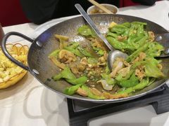 -潇湘码头·鲜湘菜(清河店)