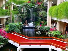 -白天鹅宾馆-宏图府餐厅