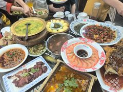 -徐鼎盛民间菜(上筑店)
