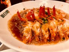 -新白鹿餐厅(第一百货店)