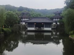 -南山风景名胜区