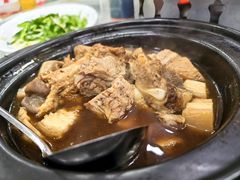 -新峰肉骨茶(总店)