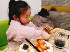 -禾斗海鲜自助(市南银座店)