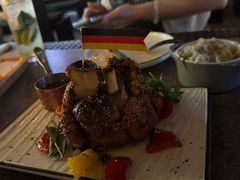 -haxnbauer海森堡德国餐厅(深圳coco店)