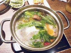 -龙聚德北京烤鸭(沙坪坝华宇A馆店)