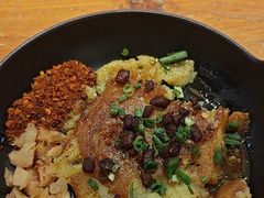 -怪噜范·老贵阳街头名小吃(鸿通城店)