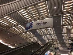 -香港会议展览中心演讲厅