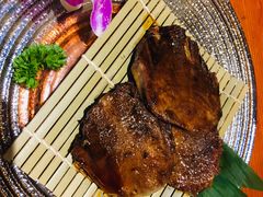 厚切酱烤牛舌-有喜屋·烧鸟·居酒屋(三钢里店)