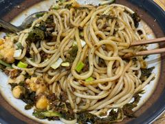 -Noodle Villa Melbourne CBD 黔庄牛羊粉