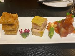 -柒园·三十年创意杭帮菜(龙湖滨江天街店)