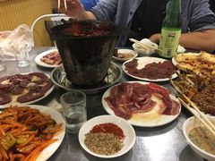 -松明一烤肉馆(鲁园店)