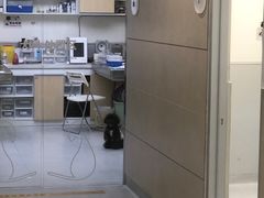 -谐和益家动物医院·免疫绝育·血液透析·宠保定点医院(高新伊藤分院)