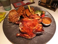 主厨烤鸡-阿妮叶李(光谷世界城店)