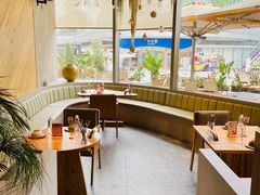 -KimPro 辛普乐概念韩餐