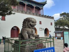 -普陀宗乘之庙(小布达拉宫)