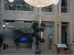 -碧中海汤泉汗蒸酒店