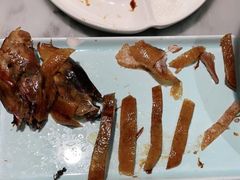 -天外天烤鸭店(八角店)