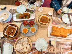 -点都德(聚福楼店)