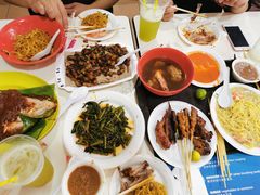 -纽顿熟食中心