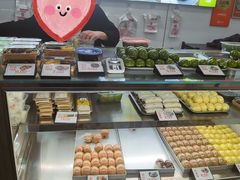 -许阿姨糕团店(南京总店)
