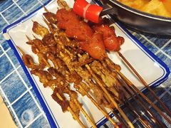 -正宗南铁拉叔沙煲螺·烧烤·秘制靓粥(南铁总店)