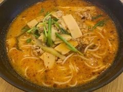 -云味馆·云南菜·云南米线(同泰时代广场店)