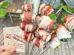 -蜀川川破店·江湖菜·烧烤(北京首店)