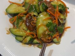 -前海沿·青岛菜(五四广场永旺店)