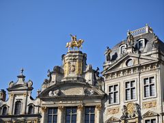 -布鲁塞尔大广场