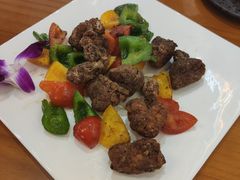 -冀F精酿啤酒烤肉(银杏路店)