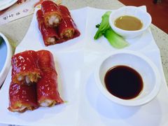 金沙红米肠-点都德(北京路贰店)