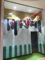 -meland亲子乐园•活动包场(佛山新DNA购物中心店)