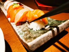 -千代武日本料理(哈西店)