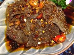 -蘑菇私房菜小馆(杨家坪西城天街店)