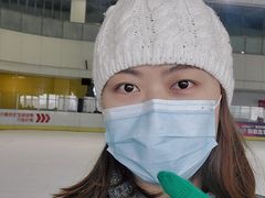 -冠军冰场CHAMPION RINK(百联又一城店)