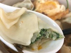 -吴淞老街砂锅馄饨(北兴路店)