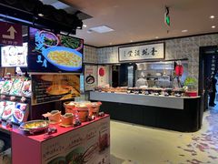 -鱼食饭稻·苏浙土菜17年老馆子(平江路店)