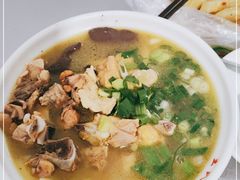 -文山荷鲜居(翠湖店)