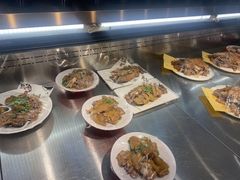 -饺子功·东北记忆·锅包肉(电厂路店)