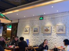 -可口香·非遗老号烧烤(南岗直营店)