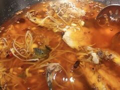 -新沸腾鱼乡(世贸天阶店)